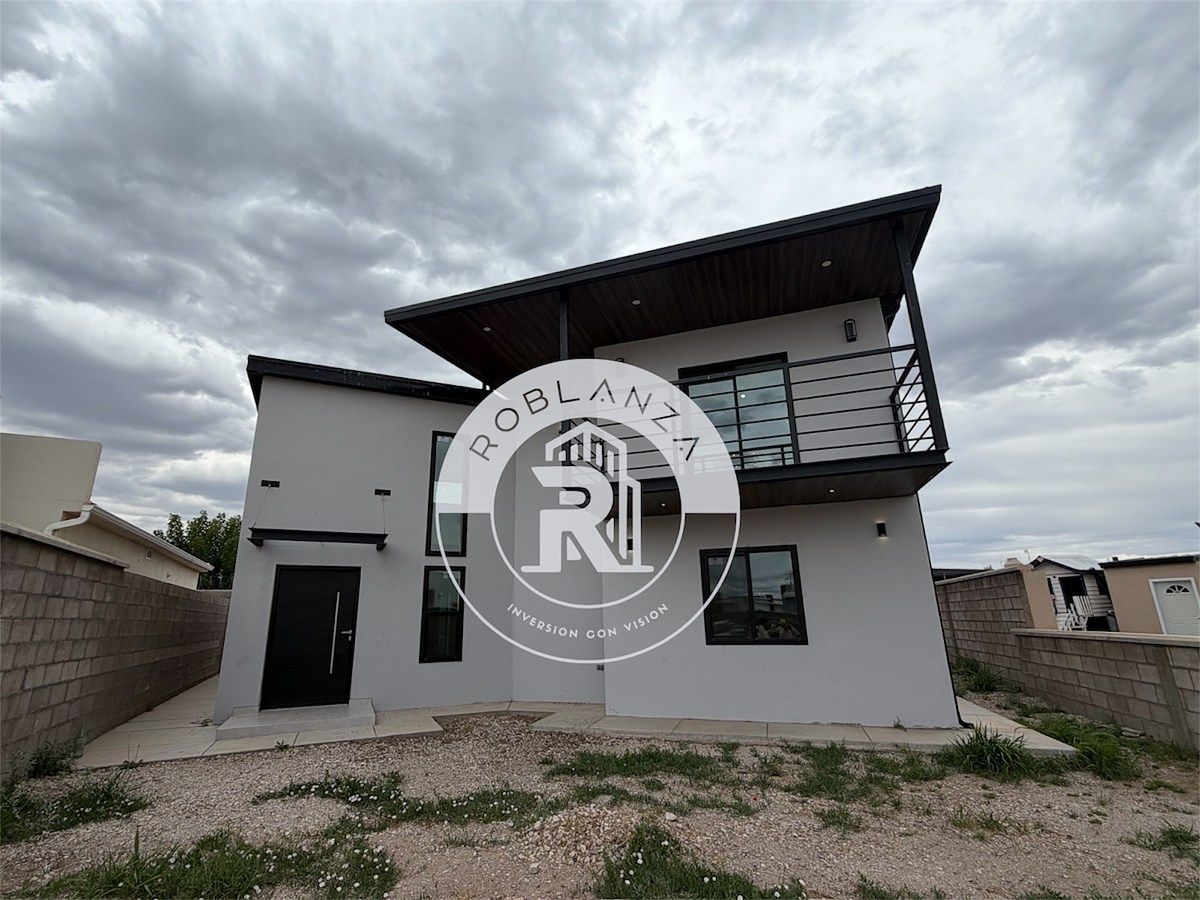 PRECIOSA CASA RESIDENCIAL EN VENTA, foto 1 de 16