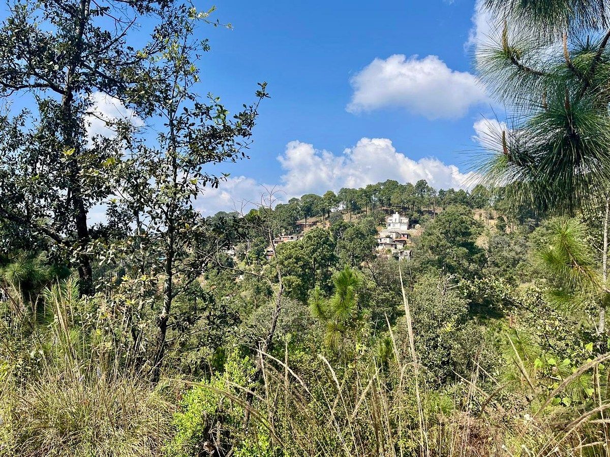 Lote em Rincón de Estradas, Valle de Bravo, foto 7 de 14