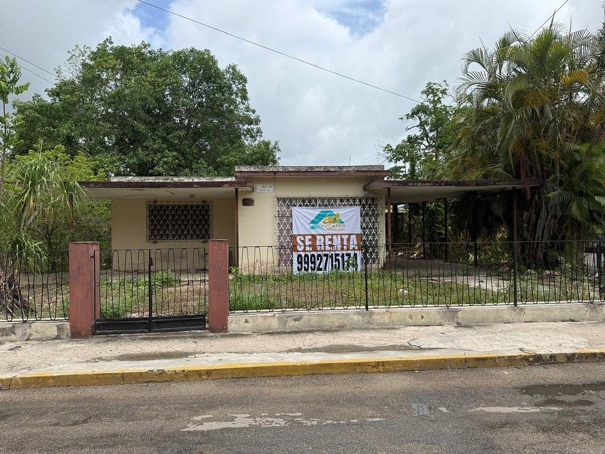 Casa en Tizimin Centro, Tizimín, foto 2 de 5