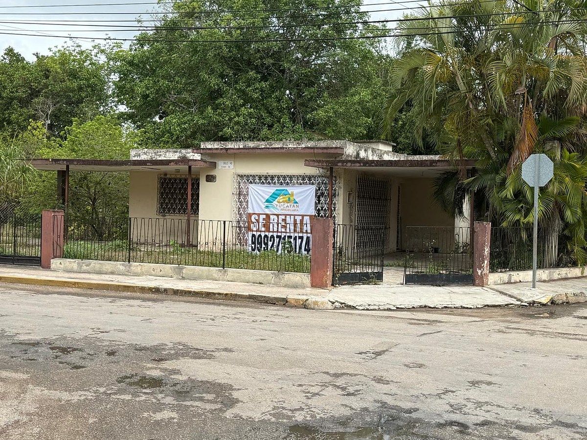 Casa en Tizimin Centro, Tizimín, foto 3 de 5