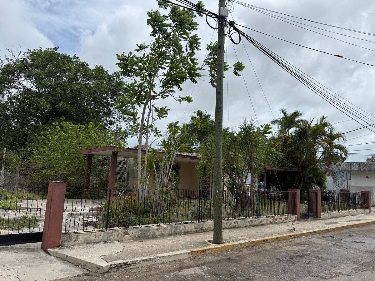 Casa en Tizimin Centro, Tizimín, foto 5 de 5