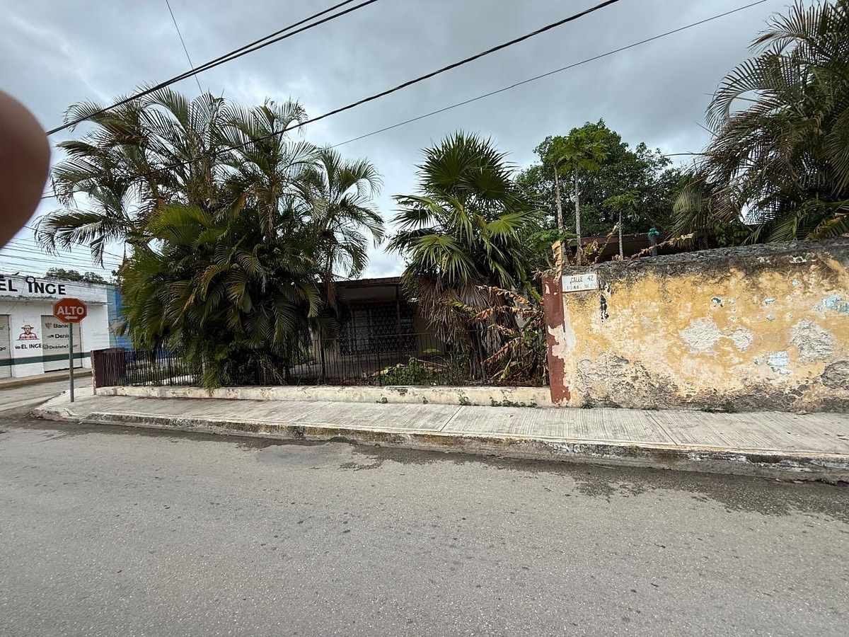 Casa en Tizimin Centro, Tizimín, foto 4 de 5