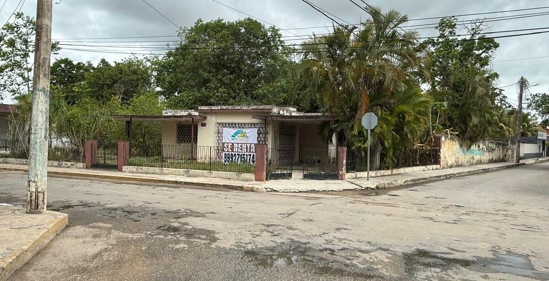 Renta de Casa en Tizimín , Yucatán, foto 1 de 5