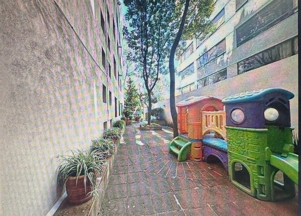 Apartment in Bosques de las Lomas, Cuajimalpa de Morelos, photo 5 of 22
