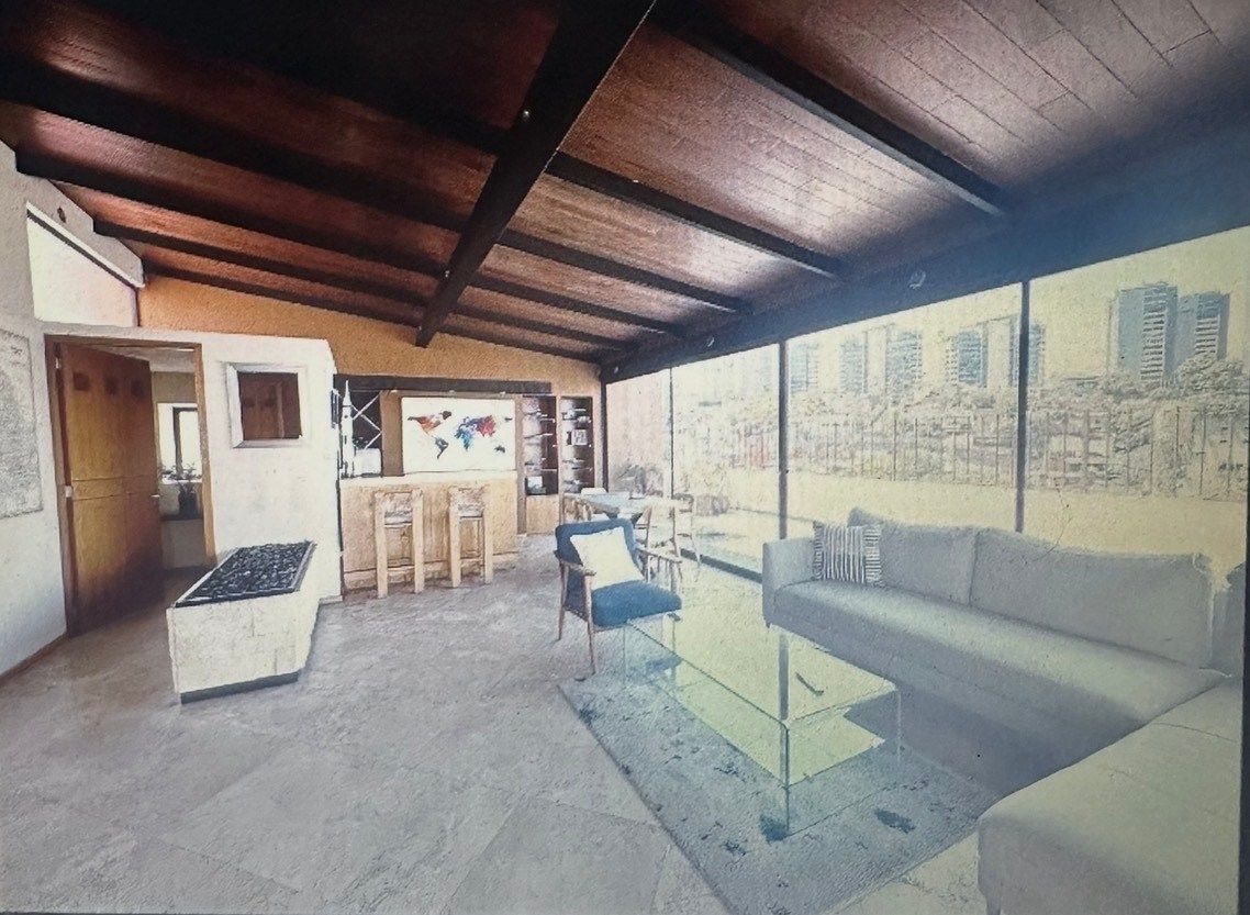 Apartment in Bosques de las Lomas, Cuajimalpa de Morelos, photo 13 of 22