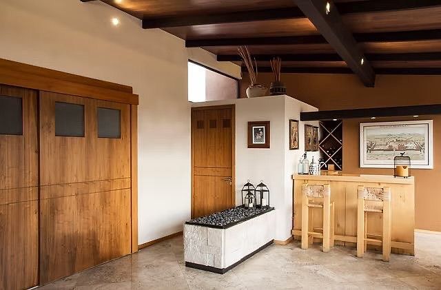Apartment in Bosques de las Lomas, Cuajimalpa de Morelos, photo 17 of 22