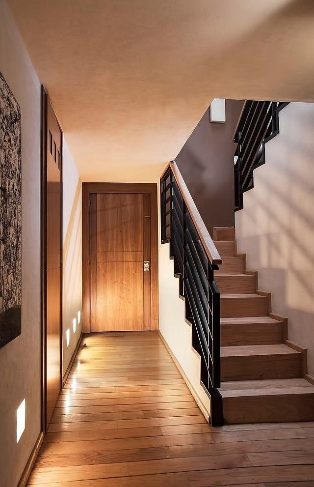 Apartment in Bosques de las Lomas, Cuajimalpa de Morelos, photo 7 of 22