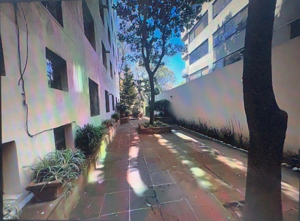 Apartment in Bosques de las Lomas, Cuajimalpa de Morelos, photo 20 of 22