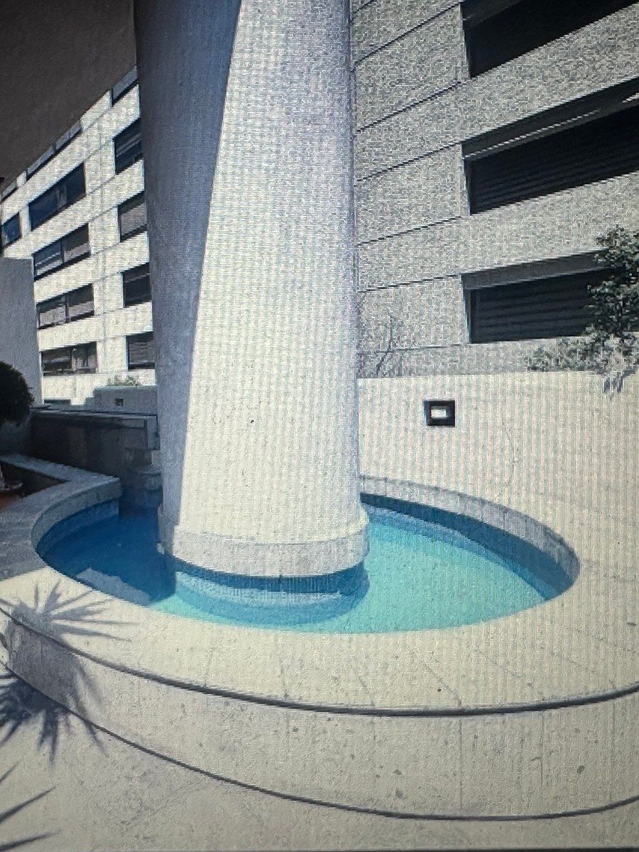 Apartment in Bosques de las Lomas, Cuajimalpa de Morelos, photo 21 of 22
