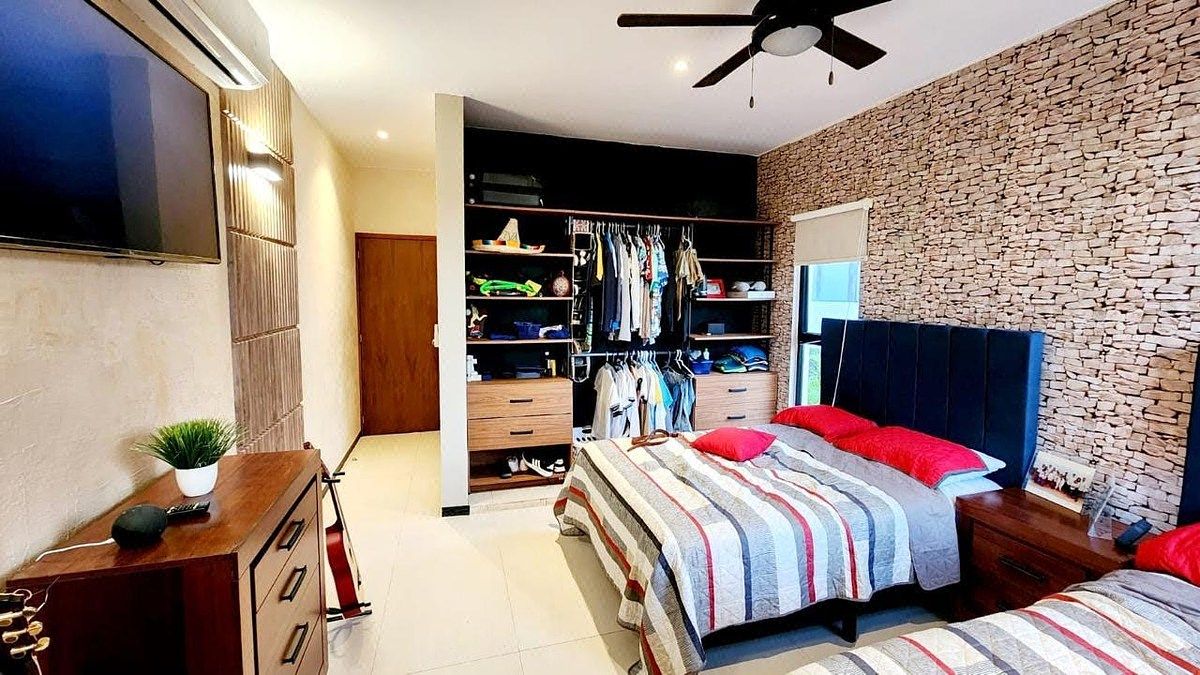 Casa en Yucatán Country Club, Mérida, foto 3 de 44