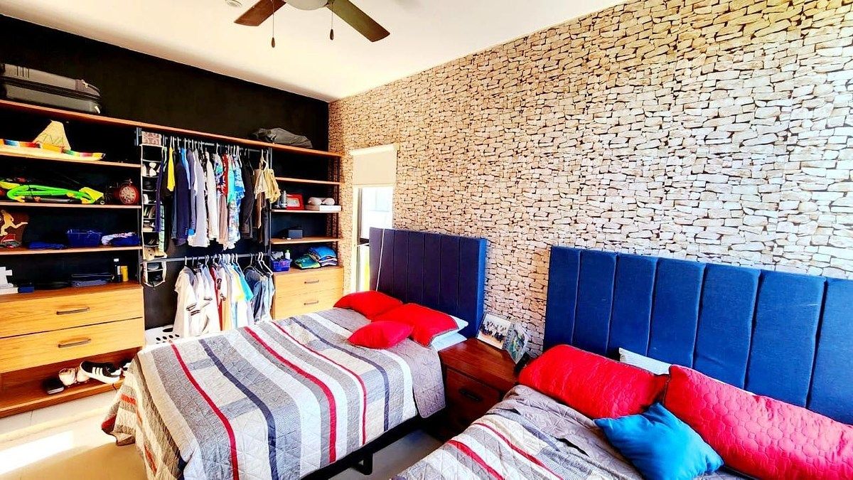 Casa en Yucatán Country Club, Mérida, foto 6 de 44