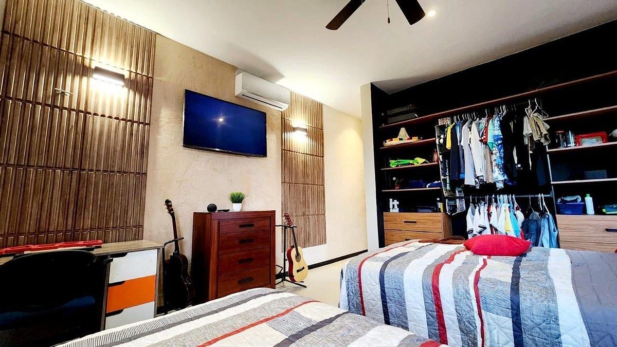Casa en Yucatán Country Club, Mérida, foto 8 de 44