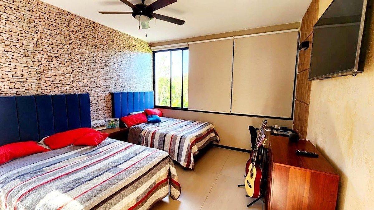 Casa en Yucatán Country Club, Mérida, foto 10 de 44