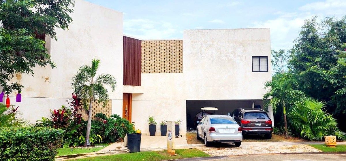 Casa en Yucatán Country Club, Mérida, foto 18 de 44