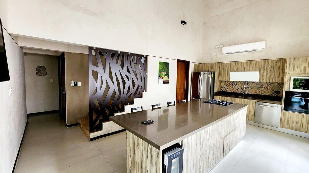 Casa en Yucatán Country Club, Mérida, foto 21 de 44