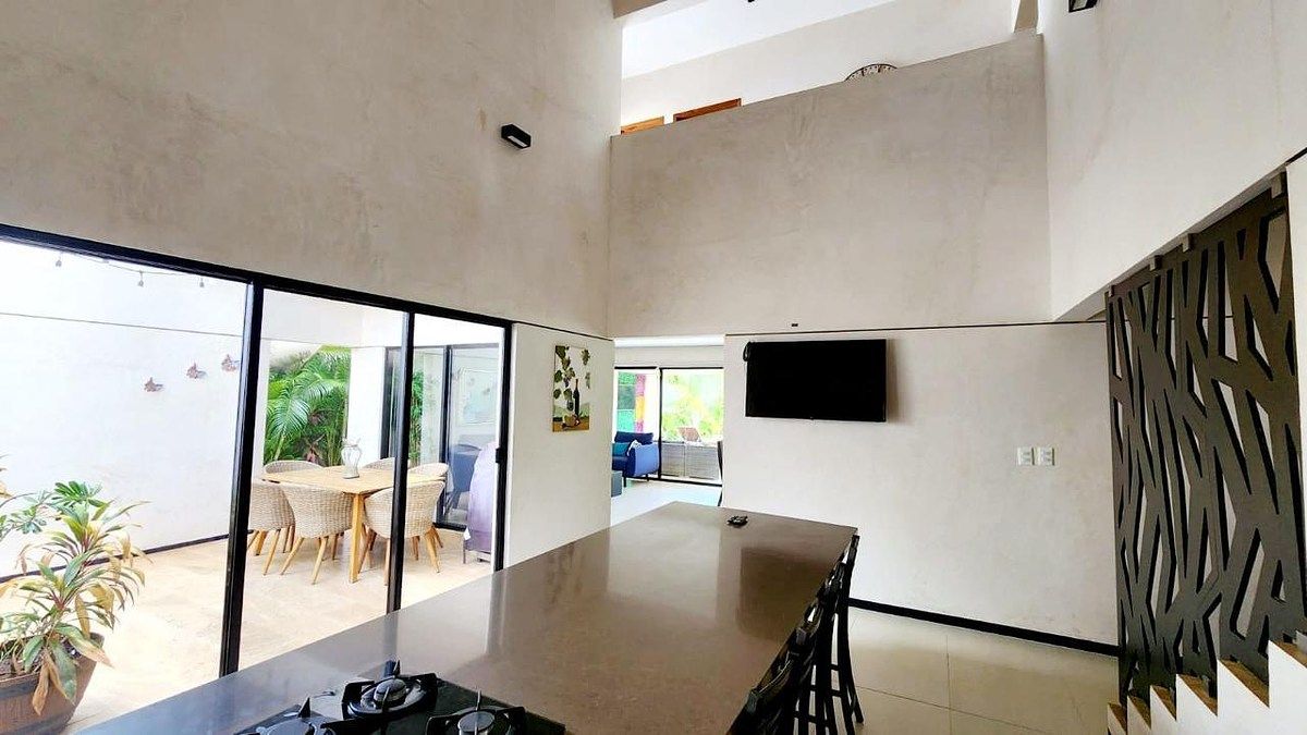 Casa en Yucatán Country Club, Mérida, foto 23 de 44