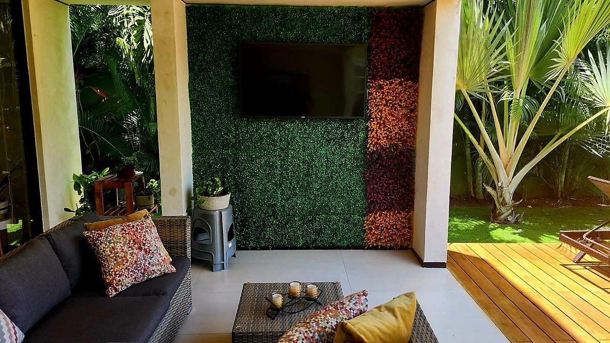 Casa en Yucatán Country Club, Mérida, foto 29 de 44