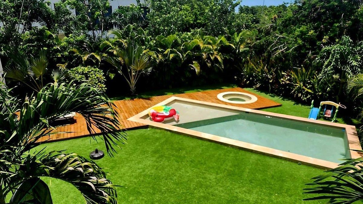 Casa en Yucatán Country Club, Mérida, foto 33 de 44
