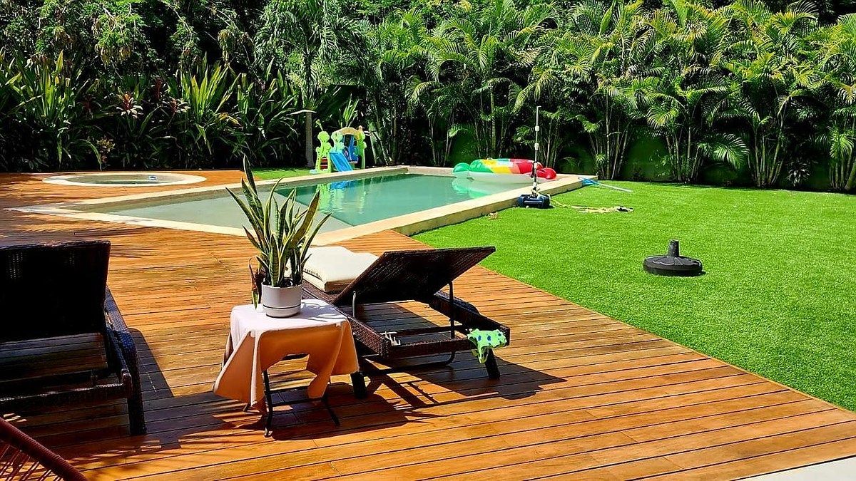 Casa en Yucatán Country Club, Mérida, foto 35 de 44