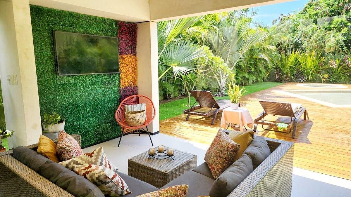 Casa en Yucatán Country Club, Mérida, foto 39 de 44