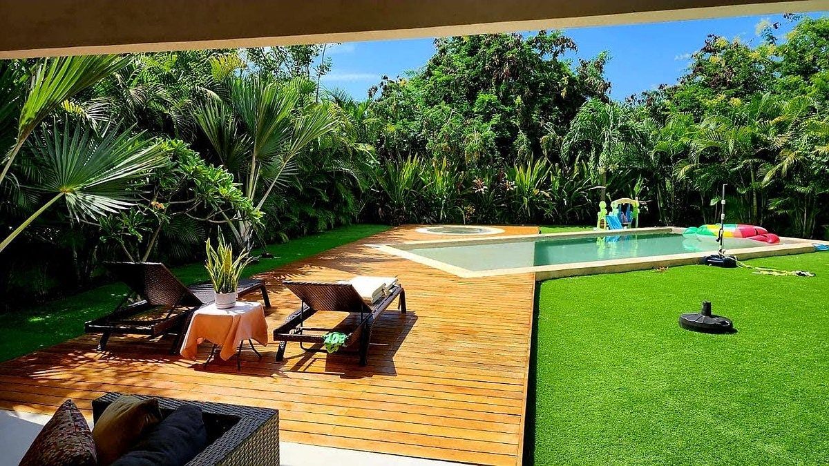 Casa en Yucatán Country Club, Mérida, foto 41 de 44