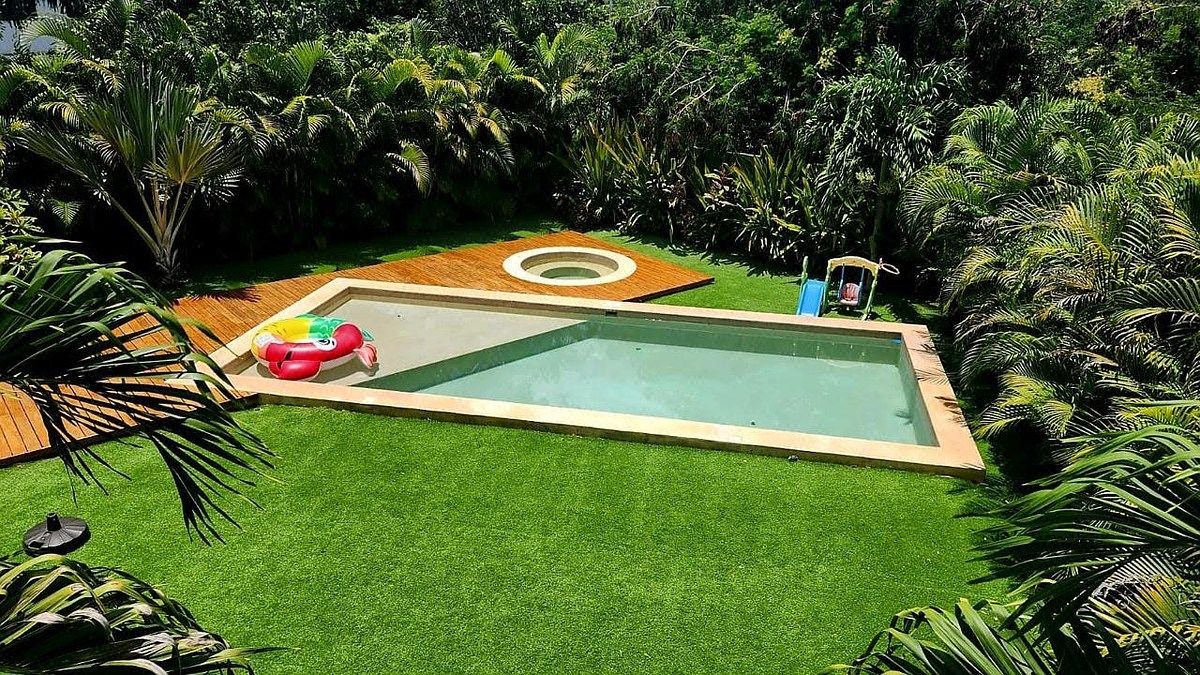 Casa en Yucatán Country Club, Mérida, foto 42 de 44