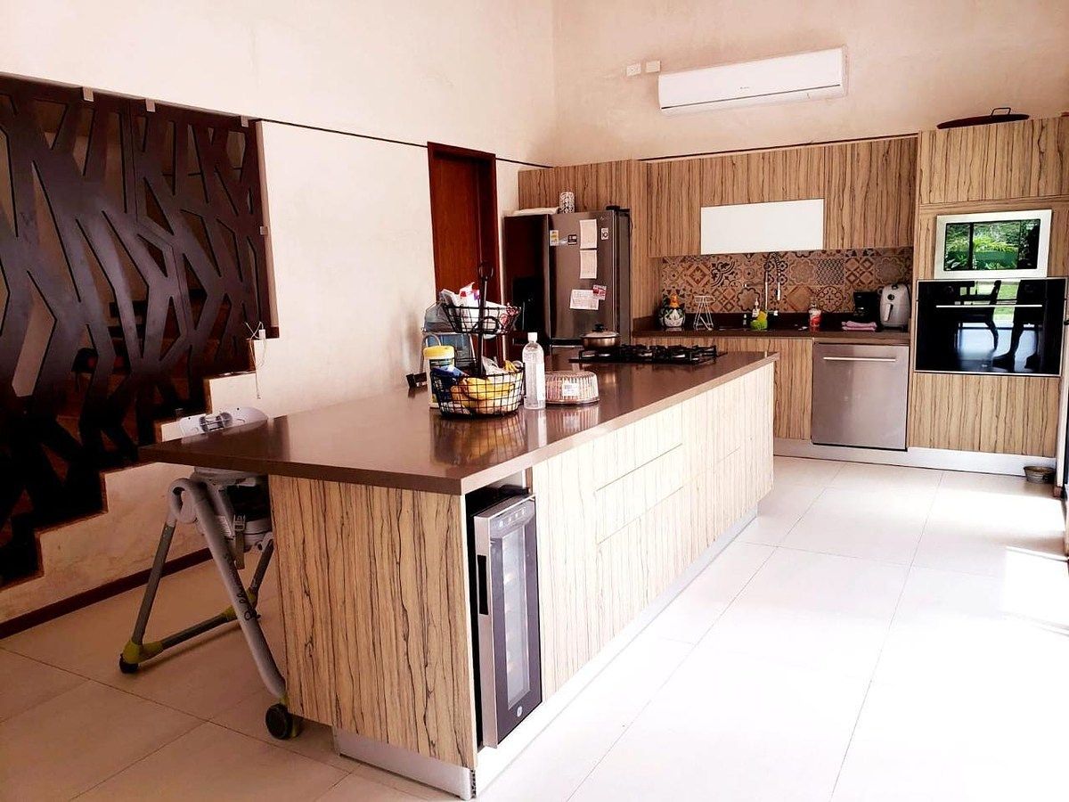 Casa en Yucatán Country Club, Mérida, foto 44 de 44
