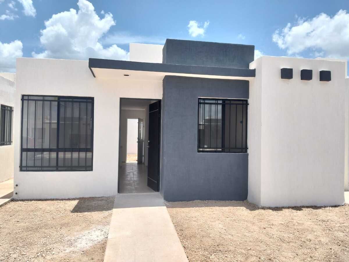 Casa em Opichen, Opichén, foto 16 de 24