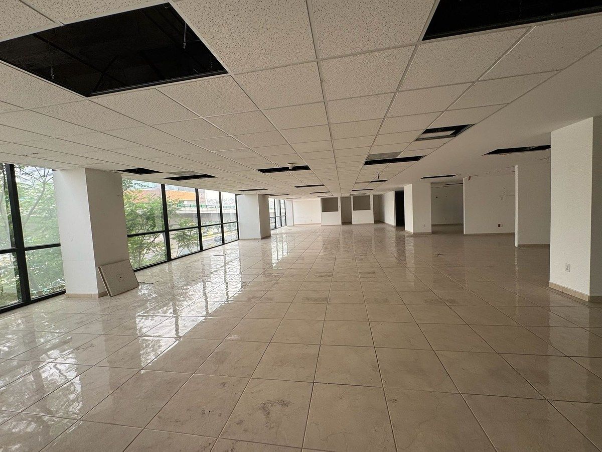 Oficina en Las Arboledas, Tlalnepantla de Baz, foto 21 de 36