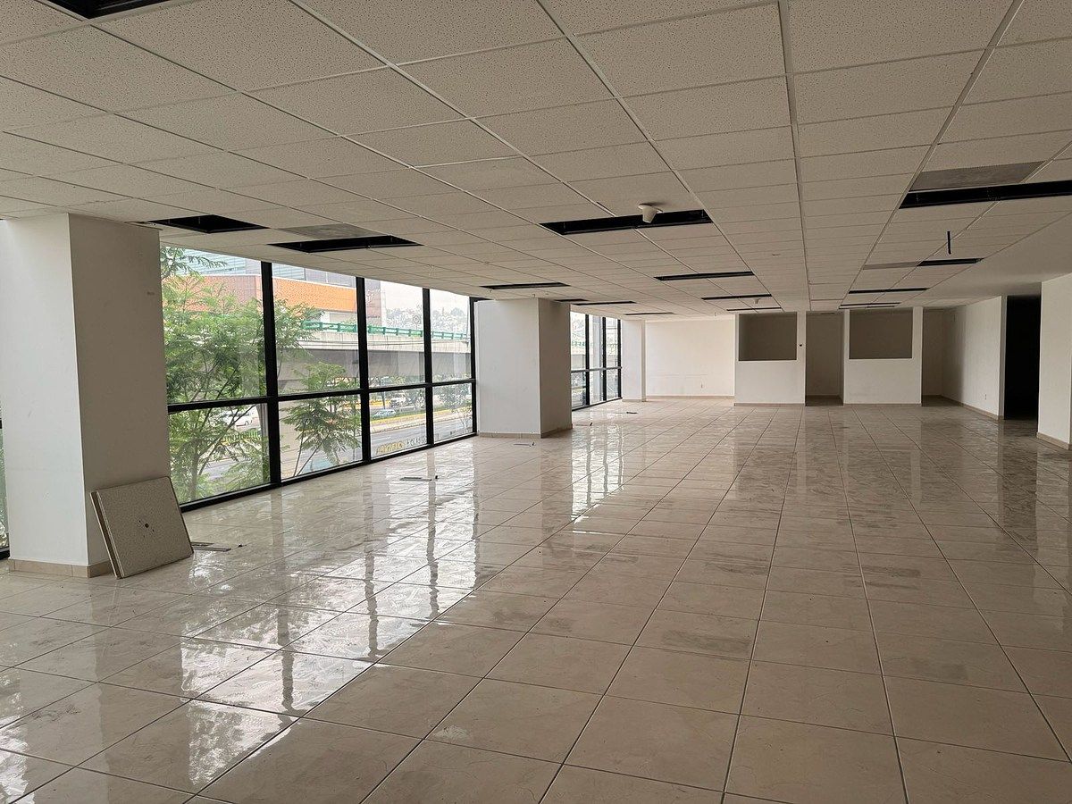 Oficina en Las Arboledas, Tlalnepantla de Baz, foto 22 de 36