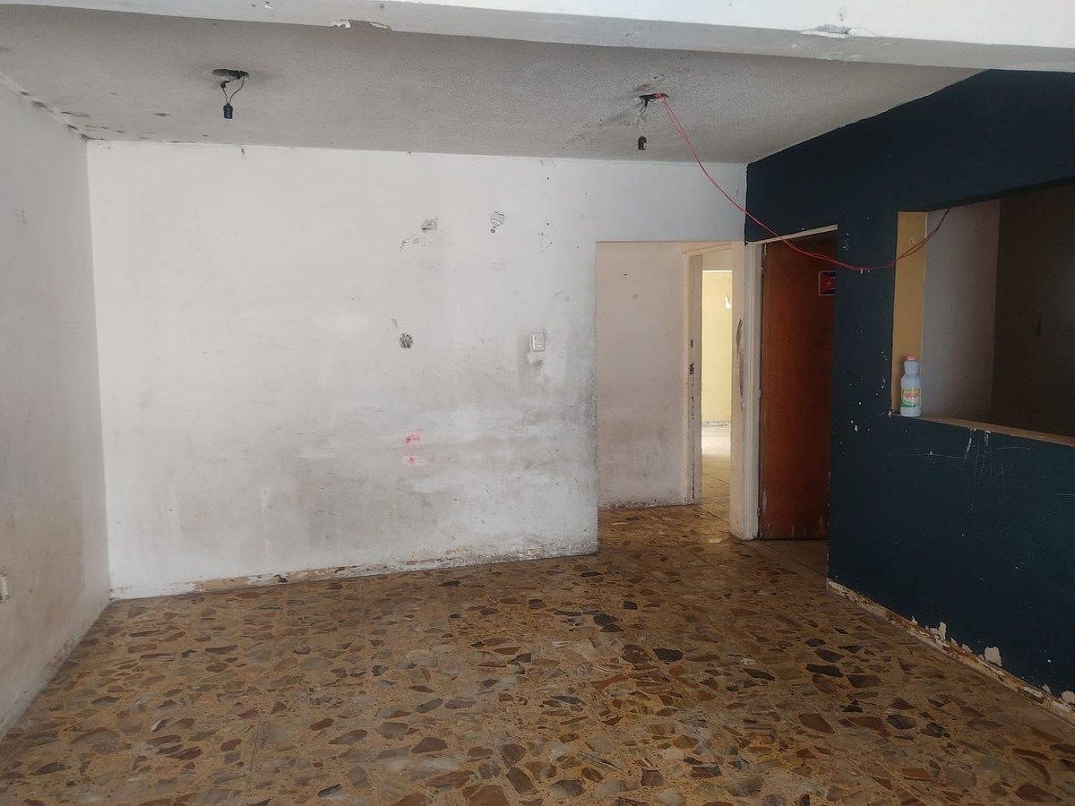 Casa en Obrero Popular, Azcapotzalco, foto 3 de 7