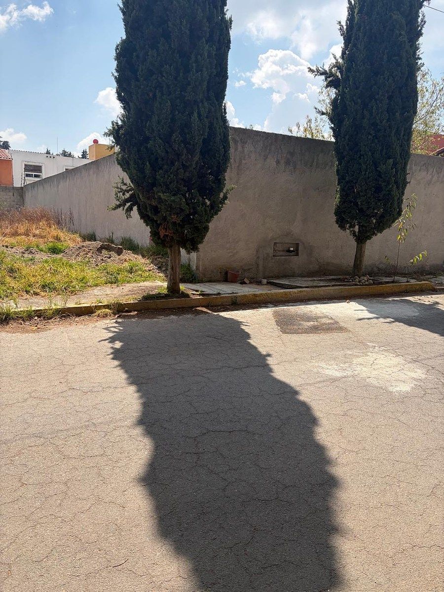 Terreno Residencial Zinacantepec, photo 1 of 5