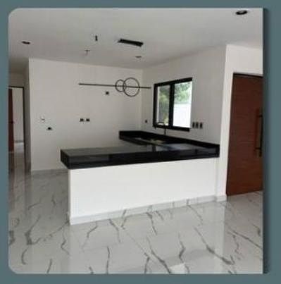 Casa em San Pedro Cholul, Mérida, foto 4 de 5