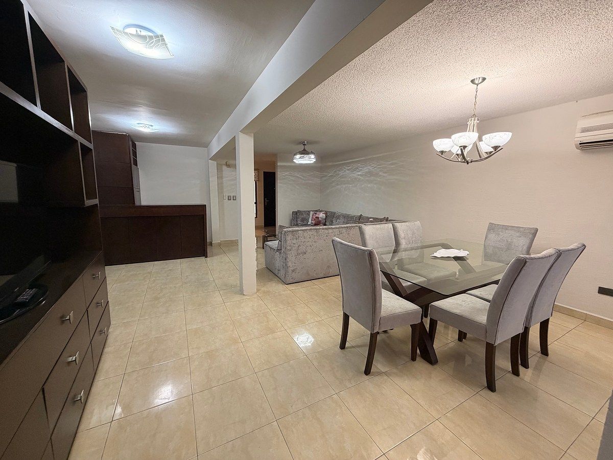 San Jerónimo furnished house, photo 1 of 22