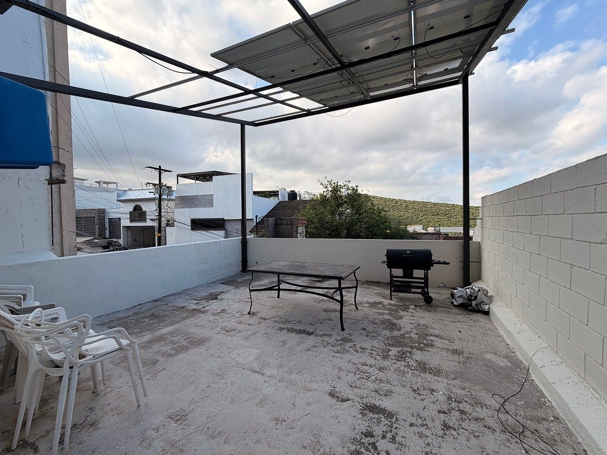 House in San Jerónimo, Monterrey, photo 22 of 22