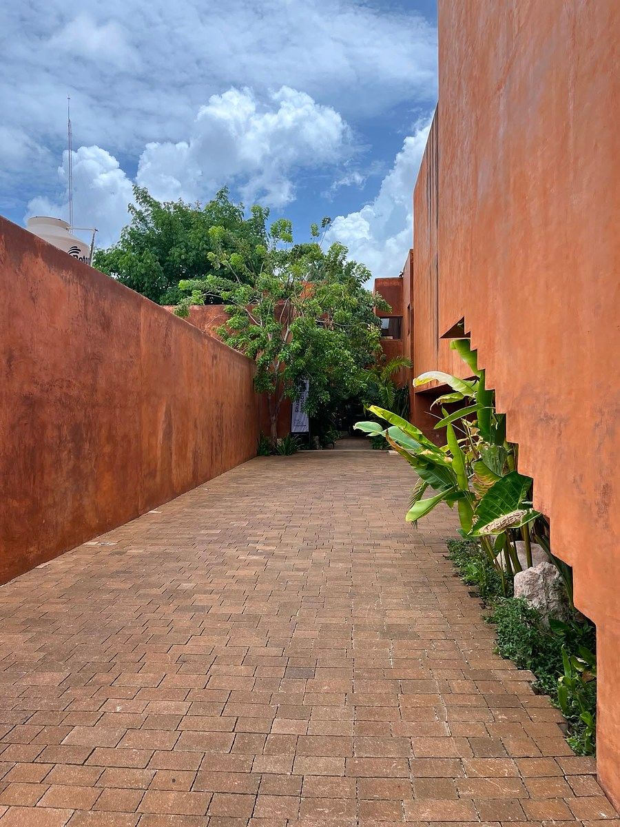 Vila em Mérida Centro, Mérida, foto 3 de 34