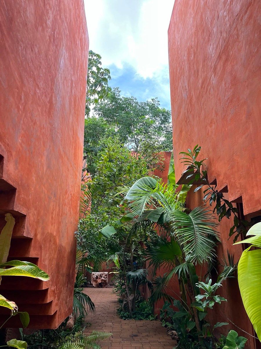 Vila em Mérida Centro, Mérida, foto 5 de 34