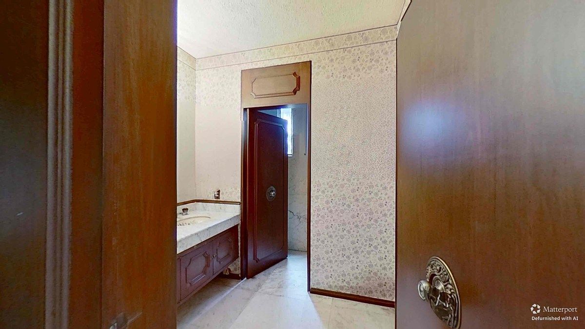 Medio baño en PB, foto 9 de 41