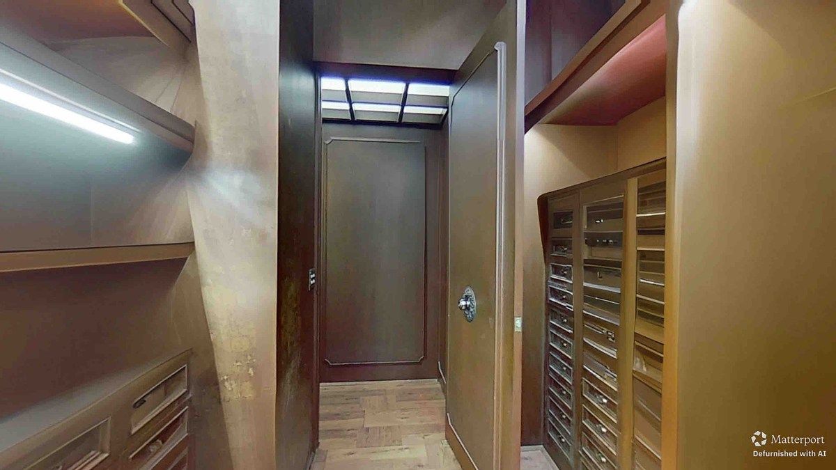 Vestidor recamára principal, foto 21 de 41