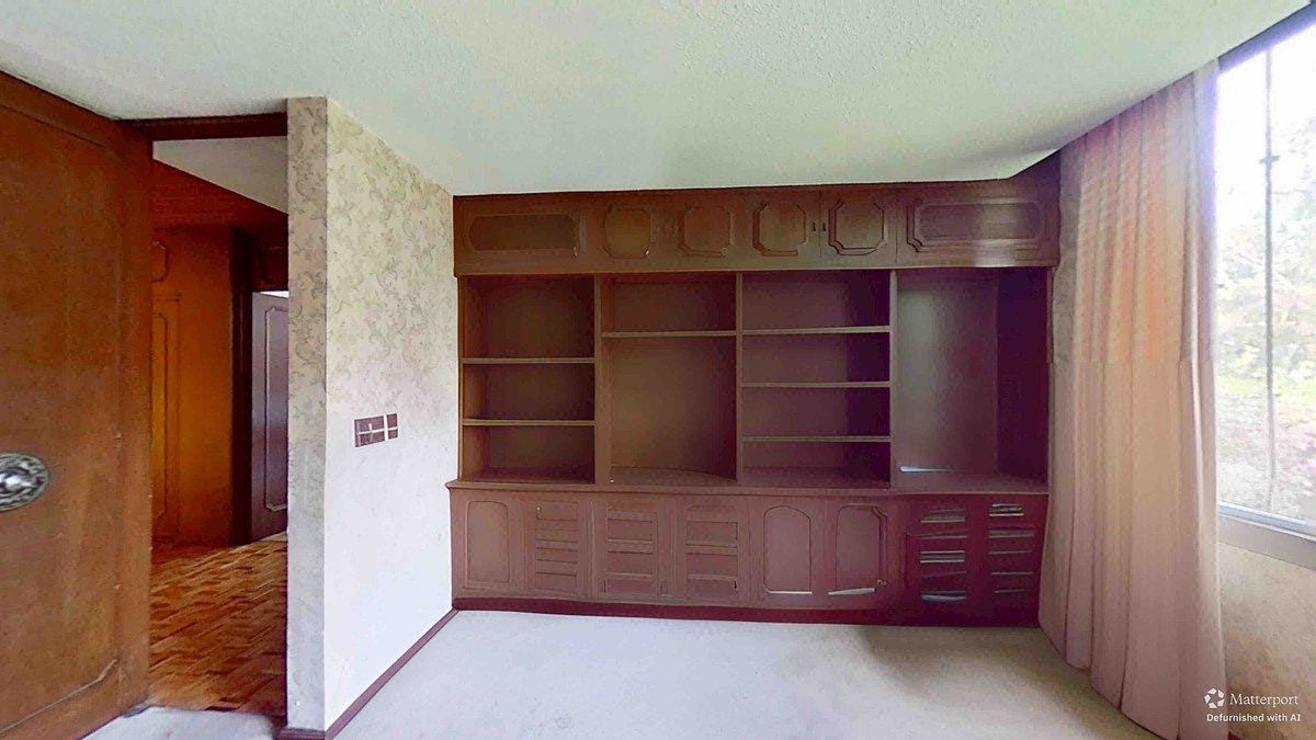 Recámara cuatro con vista al jardín, foto 29 de 41