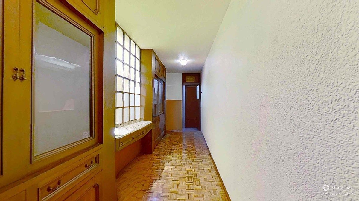 Pasillo de acceso a la cocina, foto 10 de 41