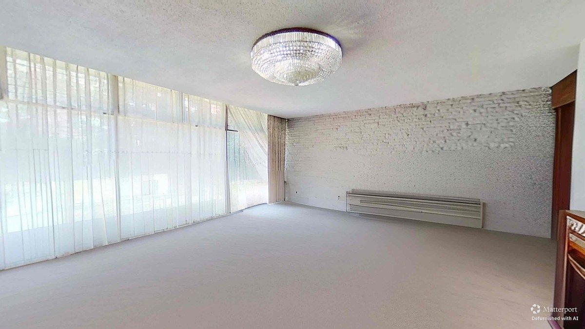 Sala con vista al jardín, foto 3 de 41
