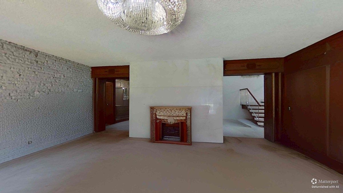 Sala con vista al pasillo de circulación, foto 5 de 41