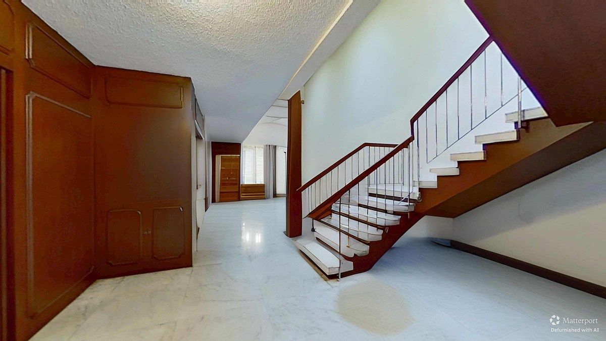 Escalera principal, foto 17 de 41