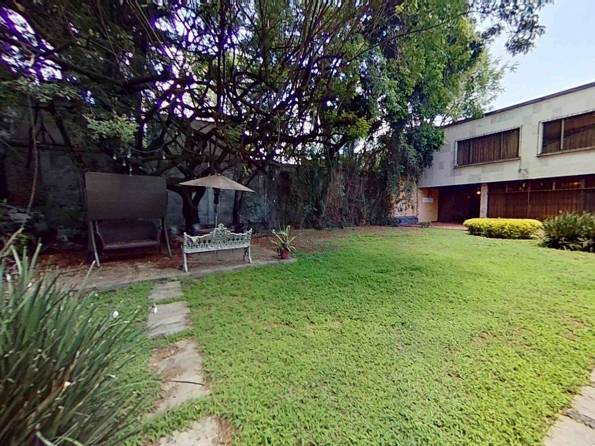 Casa en Tlalpan Centro, Tlalpan, foto 39 de 41