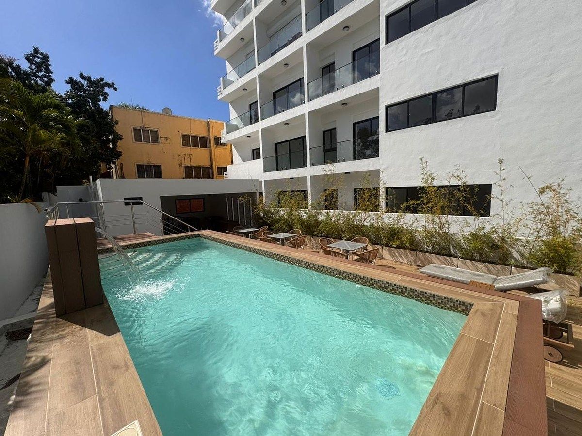 EXCELENTE PROYECTO DE APARTAMENTOS EN COLINA DEL SEMINARIO, foto 1 de 8
