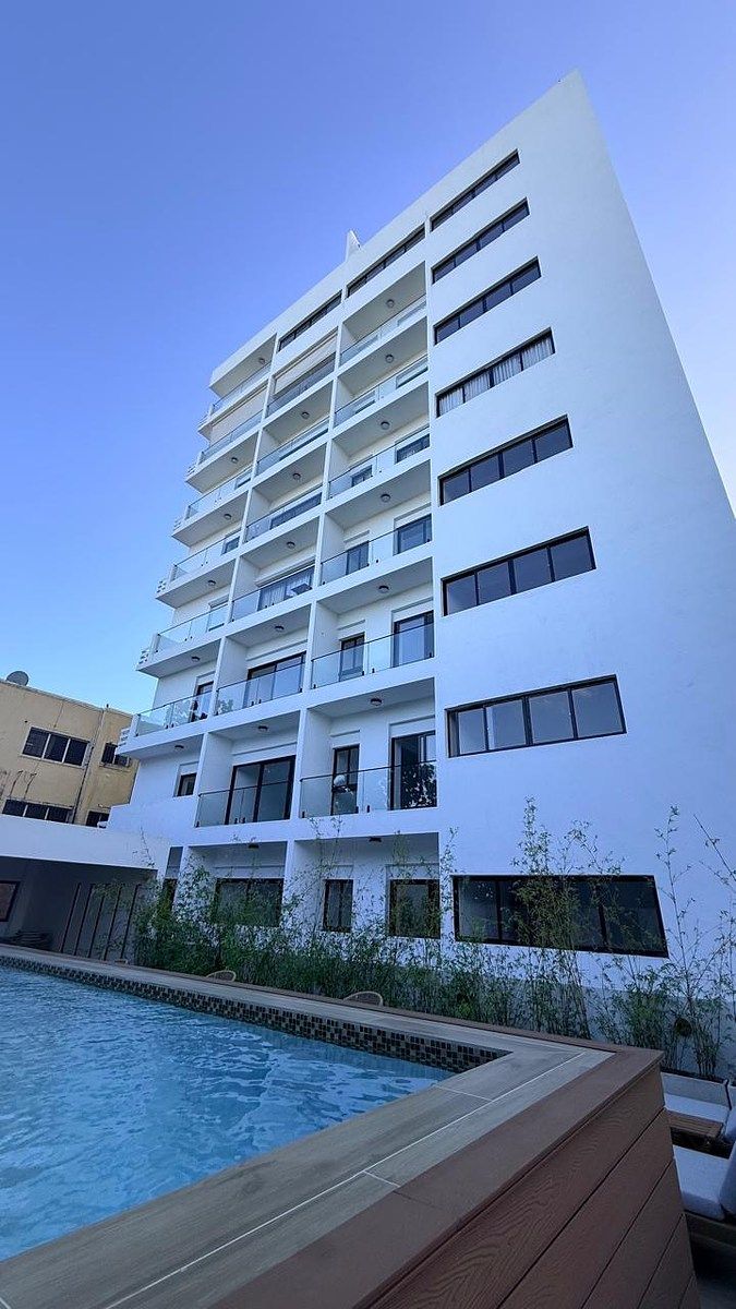 Apartamento en Colinas del Seminario, Santo Domingo Centro (Distrito Nacional), foto 3 de 8