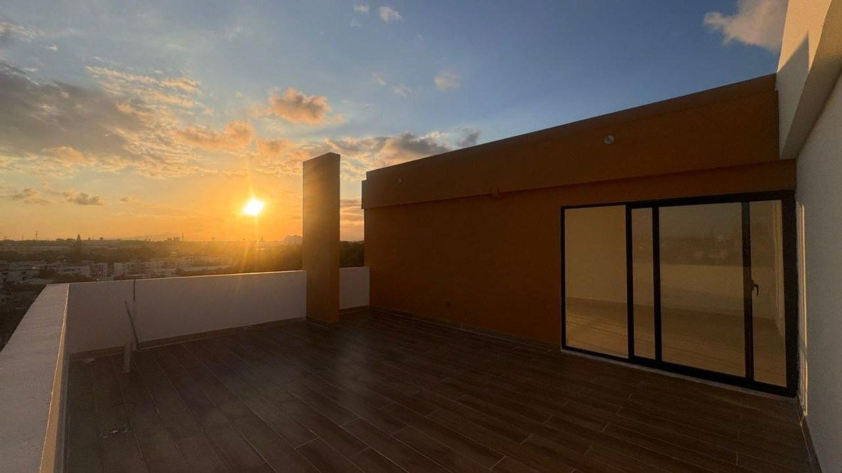Apartamento en Colinas del Seminario, Santo Domingo Centro (Distrito Nacional), foto 4 de 8