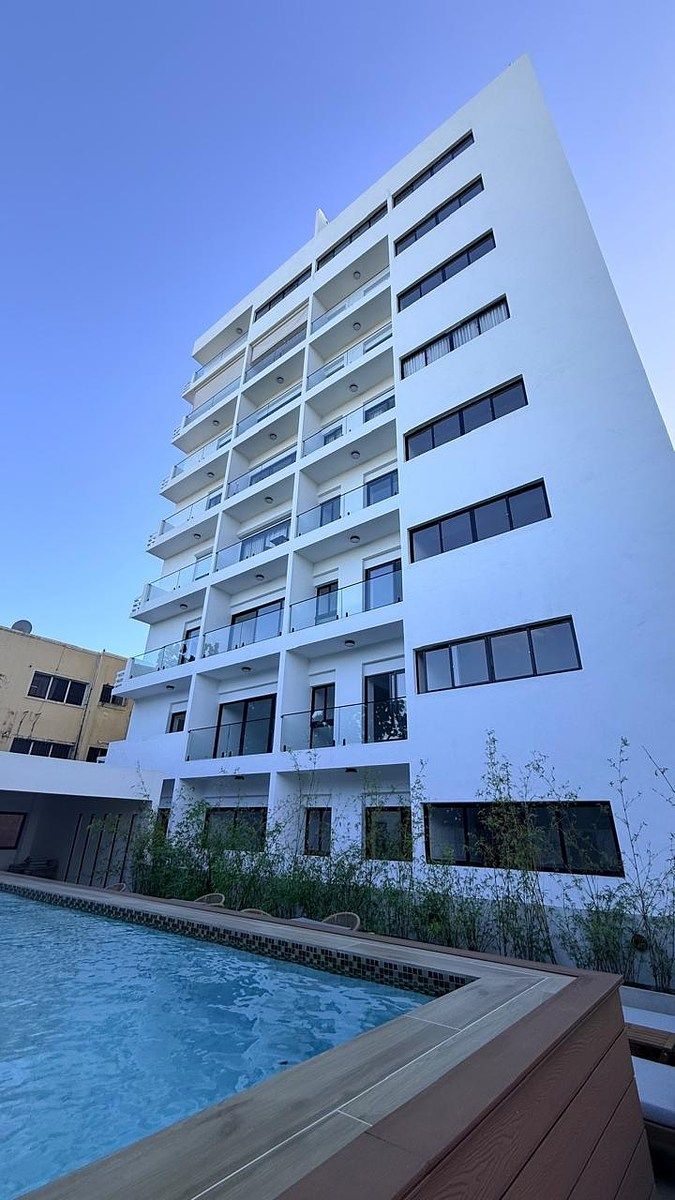Apartamento en Colinas del Seminario, Santo Domingo Centro (Distrito Nacional), foto 5 de 8