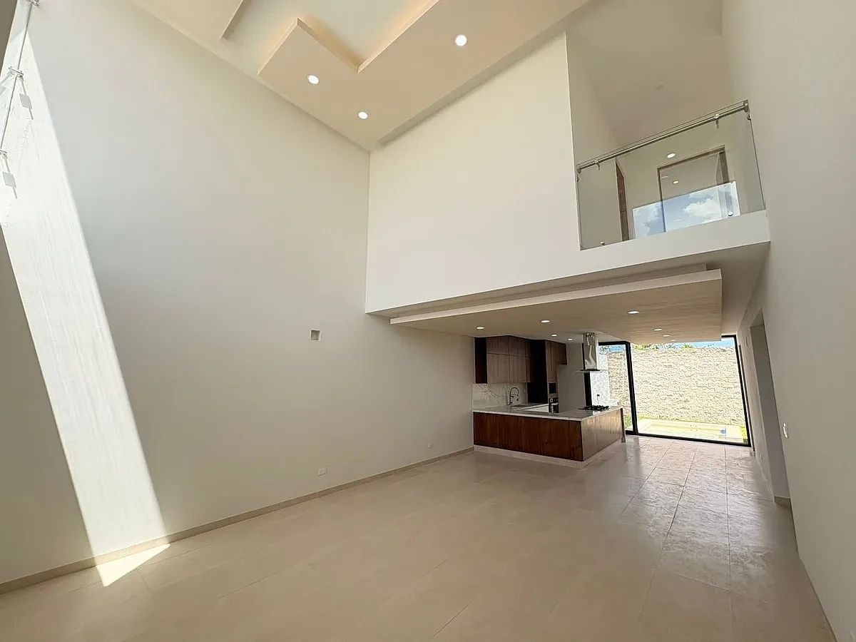 Casa en condominio en Residencial Xcanatún, Mérida, foto 2 de 21
